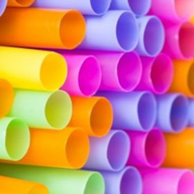 Are plastic straws toxic?