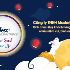 Công ty Masterbatch Việt Nam mừng Trung Thu 2021