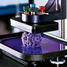 Nhựa masterbatch được ứng dụng như thế nào trong in 3D – Một công nghệ tuyệt vời trong ngành công nghiệp?